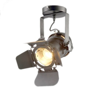 Przemysłowa lampa sufitowa vintage loft lampy