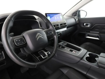 Citroen C5 Aircross SUV Plug-In Facelifting 1.6 PureTech Plug-In 225KM 2023 Citroen C5 Aircross Phev, full led, skóra,, zdjęcie 13