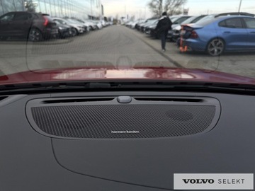 Volvo S60 III Sedan Facelifting 2.0 B5 250KM 2023 Volvo S60 S60 B5 B AWD Ultimate Dark aut, Masaże,, zdjęcie 20