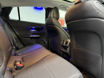 Mercedes GLC C254/X254 Coupe 2.0 220d 197KM 2025 GLC Coupe 220 d 4-Matic Avantgarde 2.0 (197KM) 2025, zdjęcie 13