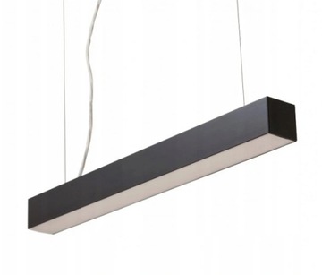 LAMPA LINIOWA LP BIUROWA 60W NA WYMIAR