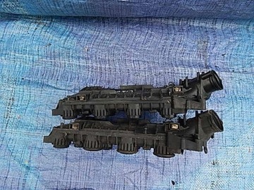 KOLEKTOR SACÍ/ZBĚRNÉ SUZUKI LIANA 1,4 DDIS 04-07