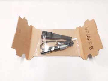 Napinacz pasa prawy OEM BMW X3 X4 72117256646