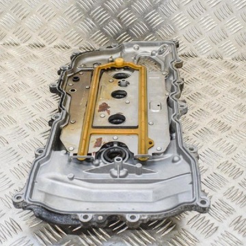 TOYOTA C-HR AX10 KRYT VENTILU MOTORU 11201-47161 1.2 BENZÍN 85KW 8NR-F