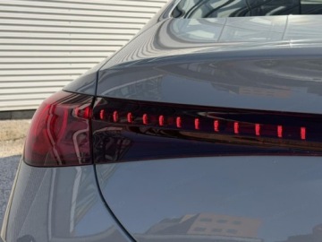 Mercedes CLA C118/X118 2026 MERCEDES-BENZ CLA 200 AMG Line Sedan 1.5 (163KM) 2026, zdjęcie 18