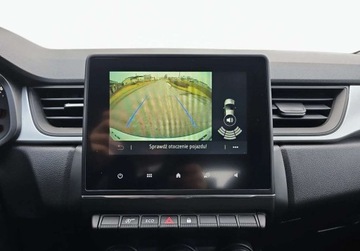 Renault Captur II Crossover 1.0 TCe 90KM 2022 Renault Captur 1WL SalonPL Kamera Grupa Adamowscy BenzynaLPG 90KM, zdjęcie 20