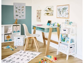 Детский контейнер для хранения Zeller Bear