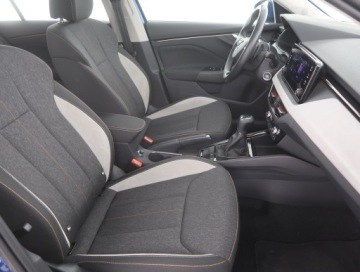 Skoda Kamiq Crossover 1.5 TSI 150KM 2024 Skoda Kamiq 1.5 TSI, Salon Polska, 1. Właściciel, zdjęcie 8