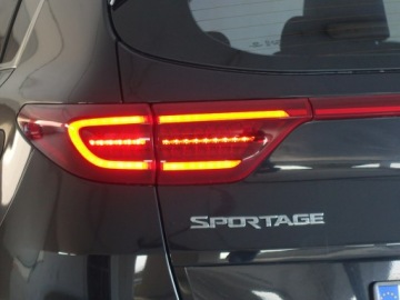 Kia Sportage IV SUV Facelifting 1.6 CRDI 136KM 2018 Kia Sportage Salon Polska/Automat/Panorama, zdjęcie 31