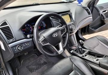 Hyundai i40 Kombi 1.7 CRDi LOW 115KM 2012 Hyundai i40 1,7 CRDI 115KM Skora Klima Navi Kamera Led 1.7 Diesel 115KM, zdjęcie 19