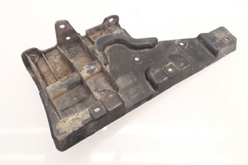 LEVÝ VÝZTUHA ZADNÍHO NÁRAZNÍKU HYUNDAI IX55 866173J000 3.0L DIESEL 176KW 2009