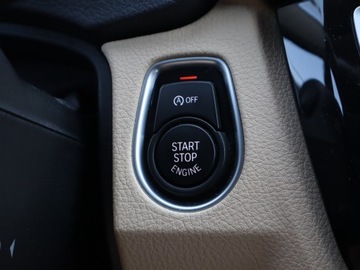 BMW Seria 3 F30-F31-F34 Touring Facelifting 1.5 318i 136KM 2016 BMW 3 318 i, Salon Polska, Serwis ASO, Automat, zdjęcie 20