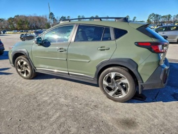 Subaru 2024 Subaru Crosstrek Limited 2024 2.5 Benzyna 182KM, zdjęcie 1
