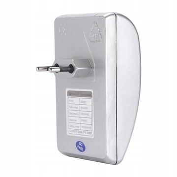 КОНДЕНСАТ ЭЛЕКТРОЭНЕРГОСБЕРЕЖЕНИЯ