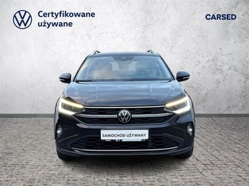 Volkswagen T-Cross SUV 1.5 TSI 150KM 2024 Volkswagen Taigo 1.5TSI 150KM Style DSG l ACC, LED, zdjęcie 34