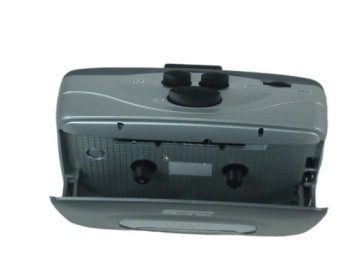 КАССЕТНЫЙ ПРОИГРЫВАТЕЛЬ WALKMAN SONIC YS-3931B