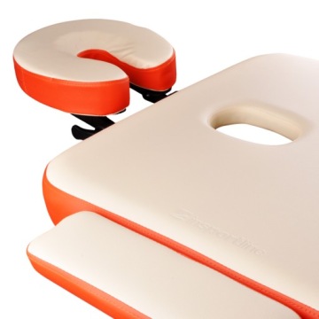 ПРОФЕССИОНАЛЬНЫЙ МАССАЖНЫЙ СТОЛ INSPORTLINE BROWN