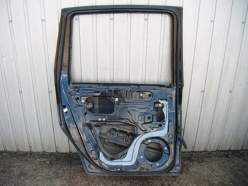 HYUNDAI MATRIX 2001 -2010 1.8 B DVEŘE LEVÝ ZADNÍ LEVÉ