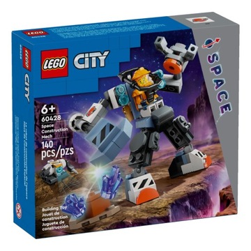 LEGO City - Космический робот (60428)