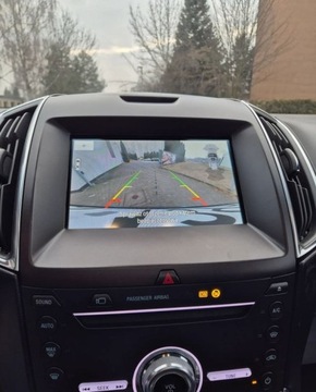 Ford Edge II SUV Facelifting 2.0 EcoBlue Bi-Turbo 238KM 2020 Ford Edge 238km ST-line X Europa 4x4 Piekny Stan 2.0 Diesel 238KM, zdjęcie 24