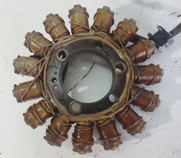 Генератор Ducati Multistrada DIAVEL 1200 12 лет