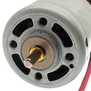 ДВИГАТЕЛЬ-ОТВЕРТКА BOSCH GSR 36 VE-2-Li GSB 36