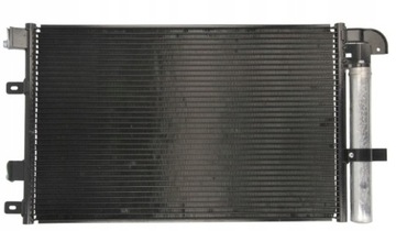 KLIMA JAGUAR JR5050 C2Z20464 C2Z9461 XR847832
