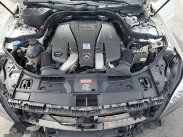 Mercedes CLS W218 2015 Mercedes-Benz CLS 63 AMG-S Model 2015 5.5l 5.5 Benzyna 577KM, zdjęcie 6