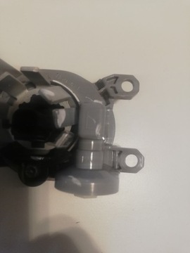 HALOGEN LED TOYOTA COROLLA E21 YARIS IV LEVÝ PŘEDNÍ