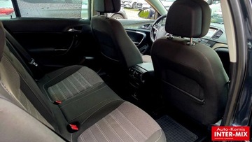 Opel Insignia I Sports Tourer 2.0 CDTI ECOTEC 110KM 2012 Opel Insignia Zarejestrowany Okazja 2.0 Diesel 110KM, zdjęcie 24