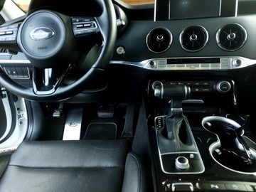 ПОДНОГКА RISTER ПОДНОГКА KIA STINGER