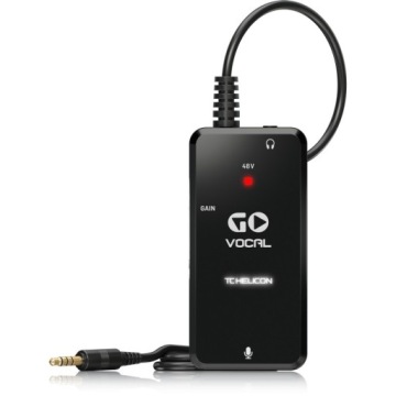 Интерфейс Гитарный интерфейс iRig HD-2 для вашего телефона