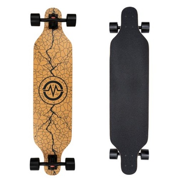 Deskorolka Longboard Stone MASTER 41
