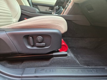 Land Rover Discovery Sport SUV 2.0 TD4 150KM 2019 Land Rover Discovery Sport 2.0 Td4 Mild-Hybrid AWD, zdjęcie 26