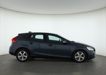 Volvo S40 II 2017 Volvo V40 2.0 D2, Automat, Navi, Klima, Tempomat, zdjęcie 5