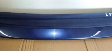 СПОЙЛЕР АНТЕННАЯ СТОПОРНАЯ ЗАСЛОНКА LEXUS IS200 99-05 OEM