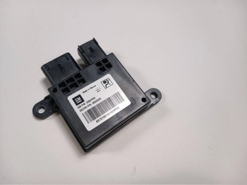 Moduł fotela pasażera Chevrolet Camaro 2009-2014
