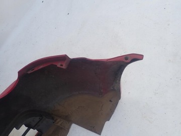 HONDA HR-V HRV 99-01 NÁRAZNÍK PŘEDNÍ