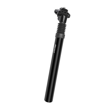 Sztyca regulowana Rowerowa sztyca odporna na wstrząsy 350mm 0 mm x 38 mm