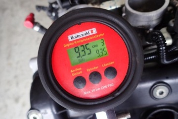 Двигатель 77952 км Триумф Спринт 955i RS 98-04