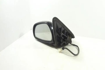 ZRCÁTKO LEVÉ MAZDA MX-3 (EC) MX3 1.6L GASOLINE 79KW 1995