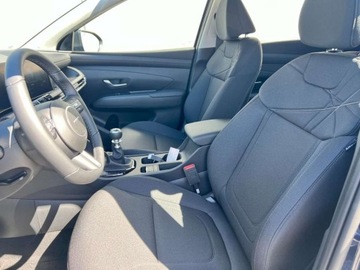 Hyundai Tucson IV SUV Facelifting 1.6 T-GDI 160KM 2025 Hyundai Tucson Modern 1.6 T-GDI 160KM 6MT 2025 1.6 Benzyna 160KM, zdjęcie 9
