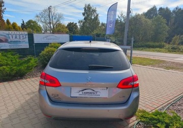 Peugeot 2016 Peugeot 308 Salon POLSKA Zadbany Doinwestowany Gwarancja Zobacz 1.6, zdjęcie 3