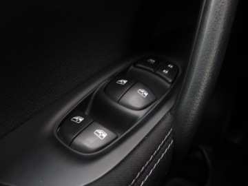Nissan Qashqai II Crossover Facelifting 1.2 DiG-T 115KM 2018 Nissan Qashqai 1.2 DIG-T, Salon Polska, zdjęcie 15