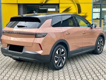 Opel 2025 Od ręki - GS 1.2 Turbo 145KM / Pakiet Komfort, zdjęcie 2