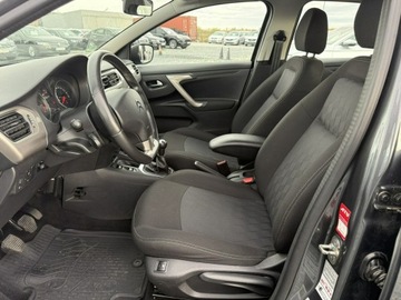 Citroen C-Elysee II Sedan Facelifting 1.6 BlueHDi 99KM 2018 Citroen C-Elysée 1.6 BlueHDi 99KM 2018 FV23%, zdjęcie 11