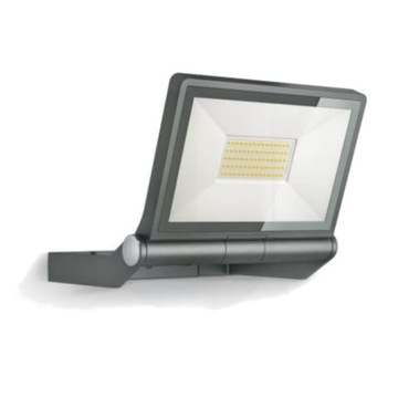 Steinel 065225 - LED Naświetlacz XLED ONE XL LED/42,6W/230V 3000K IP44 antr