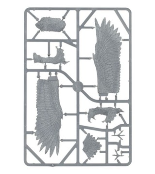 Хоббит ВЕЛИКИЕ ОРЛЫ