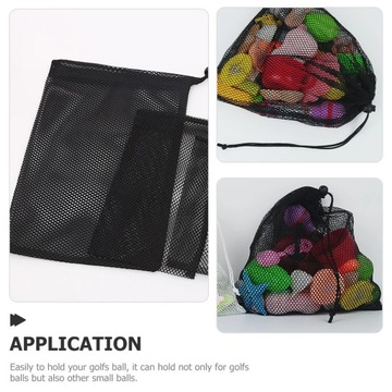 5 шт. Мешок-сетка. Износостойкие сетки.