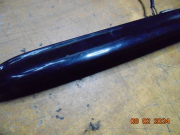 BMW E46 СЕДАН ПЕРЕД ПОДЪЕМОМ ПОДСВЕТКА НОМЕРНОГО ЗНАКА